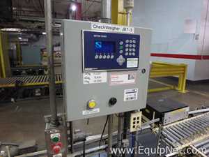 Balança Mettler Toledo IND560