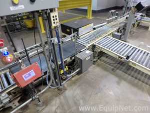 Balança Mettler Toledo IND560