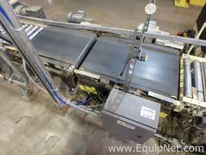 Balança Mettler Toledo IND560