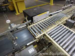 Balança Mettler Toledo IND560