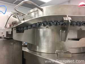 Chase Logeman FSTSCW2-12H Vial Filling Line