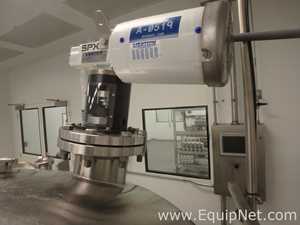 Tanque Lee Industries, Inc. Requisitos de aire 1200 L
