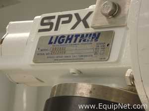 Tanque Lee Industries, Inc. Requisitos de aire 1200 L