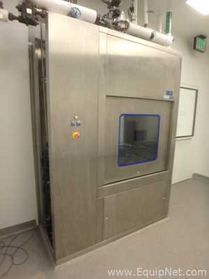 Lavadora de Cristalería Steris Reliance 380PG
