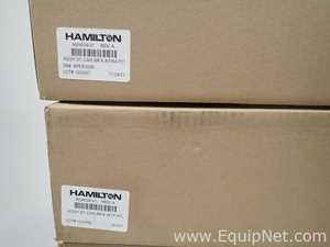 Manejadora de Líquidos Hamilton Seer SP100. Sin usar