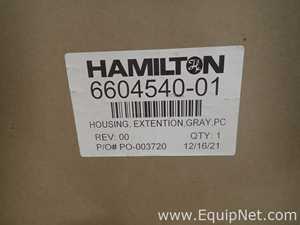 Manejadora de Líquidos Hamilton Seer SP100. Sin usar