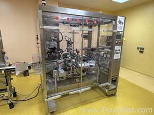 Linhas de Termoformadora e Prensa Cortadora Famar Inc TF-200