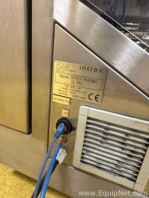 Linhas de Termoformadora e Prensa Cortadora Famar Inc TF-200