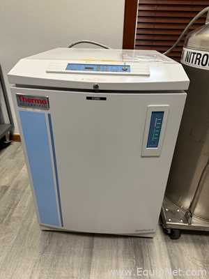 Termoseladora Thermo Scientific 7402
