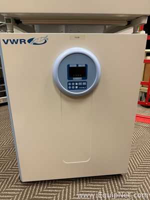 Incubadora VWR 10810-888