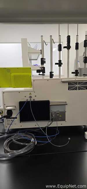 Separador Miltenyi Biotec CliniMacs prodigy