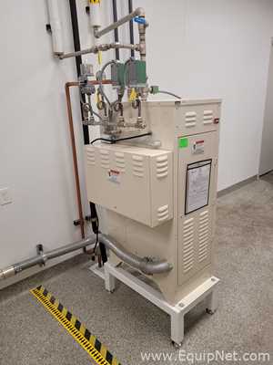 Steris CHI4-461-500-0009 Steam Generator