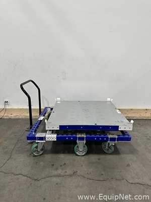 Palete FlexQube 