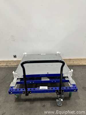 Palete FlexQube 