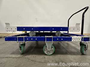 Palete FlexQube 