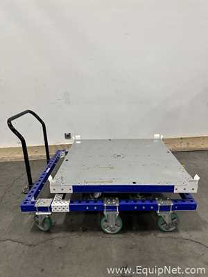 Palete FlexQube 