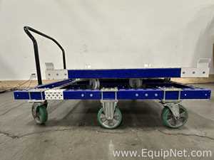 Palete FlexQube 