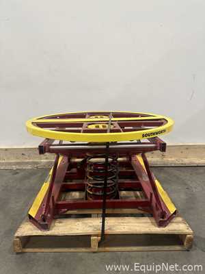 Palete Southworth Products PPAL ll