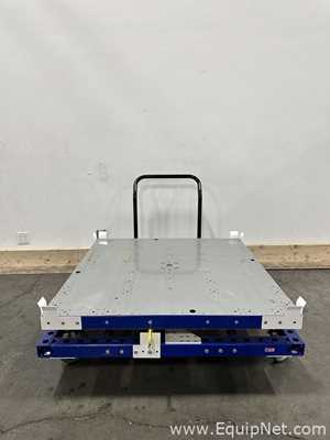 Palete FlexQube 