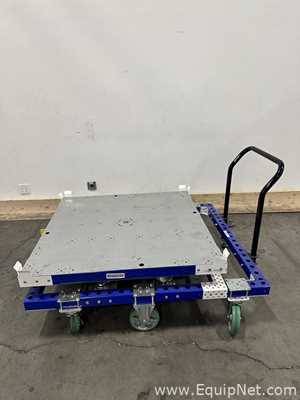 Palete FlexQube 