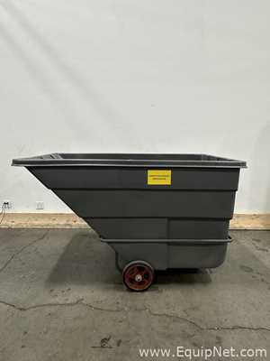 Equipamentos Diversos para Armazéns Rubbermaid Commercial Products Inc. 1036