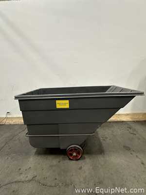 Equipamentos Diversos para Armazéns Rubbermaid Commercial Products Inc. 1036
