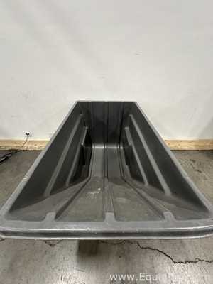 Equipo para Bodega Rubbermaid Commercial Products Inc. 1036