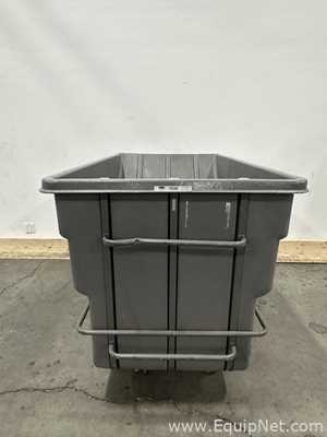 Equipo para Bodega Rubbermaid Commercial Products Inc. 1036