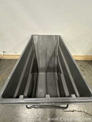 Equipo para Bodega Rubbermaid Commercial Products Inc. 1036