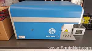 NanoFCM U30 Flow NanoAnalyzer