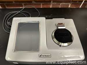 Refractómetro Atago Co, Ltd. RX-5000 i