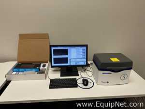 Analisador de Células Sanguíneas Sage Science Pippin HT