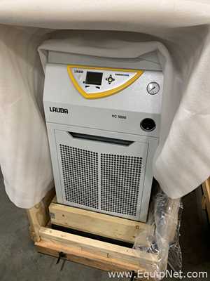 Thermo Scientific 1000 Liter Jacketed HyPerforma Single Use Bio-Reactor - SUB