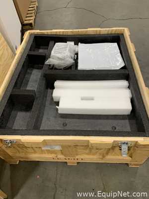 Thermo Scientific 1000 Liter Jacketed HyPerforma Single Use Bio-Reactor - SUB