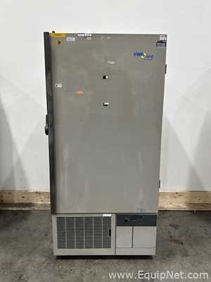 VWR Revco D8520UF14 -80 Freezer