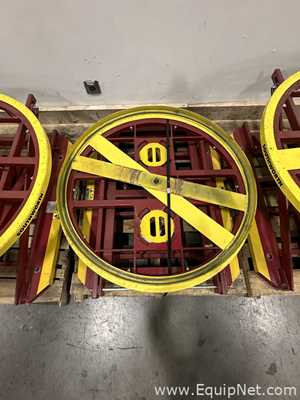 lote de  4 Palete Southworth Products PPAL ll