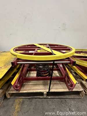 lote de  4 Palete Southworth Products PPAL ll