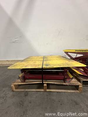 lote de  4 Palete Southworth Products PPAL ll