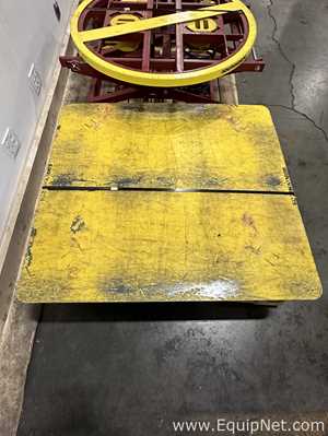 lote de  4 Palete Southworth Products PPAL ll