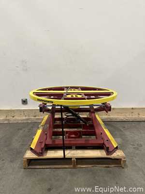 lote de  4 Palete Southworth Products PPAL ll