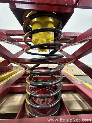 lote de  4 Palete Southworth Products PPAL ll