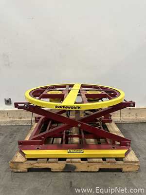lote de  4 Palete Southworth Products PPAL ll