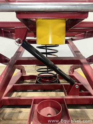 lote de  4 Palete Southworth Products PPAL ll