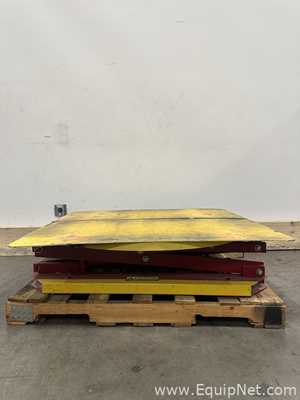 lote de  4 Palete Southworth Products PPAL ll