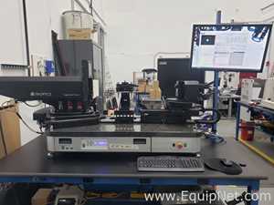 Analizador Trioptics ImageMaster Afocal