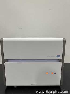 Roche LightCycler 480 II Real Time PCR Cycler