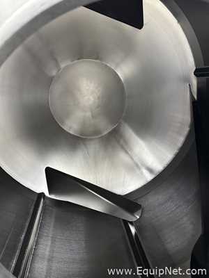 Drageadeira Perfurada Thomas Engineering 60 DXL.  60 Polegadas