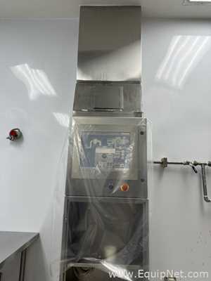 Drageadeira Perfurada Thomas Engineering 60 DXL.  60 Polegadas