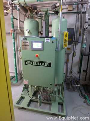 Secador de Ar Sullair DEX-400