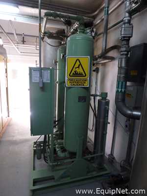 Secador de Ar Sullair DEX-400